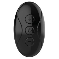 ACTION Double Stimulateur Fenda
